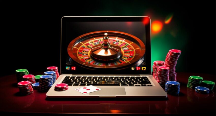 online casino minimum deposit