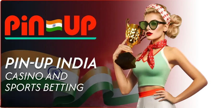 Pin-Up Online Casino